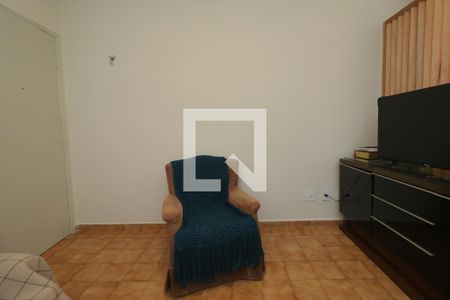 Sala de apartamento à venda com 1 quarto, 42m² em Liberdade, São Paulo