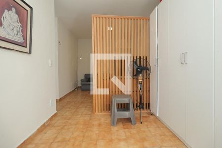 Quarto de apartamento à venda com 1 quarto, 42m² em Liberdade, São Paulo