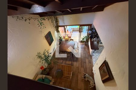 Sala de casa para alugar com 3 quartos, 300m² em Itaipu, Niterói