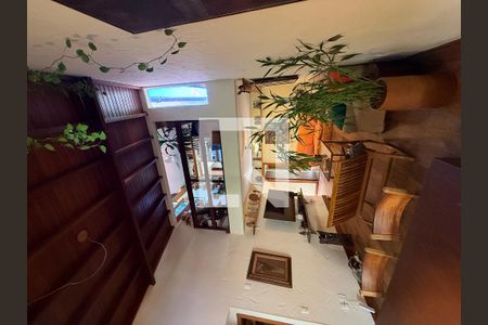 Sala de casa para alugar com 3 quartos, 300m² em Itaipu, Niterói