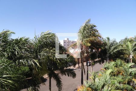 Quarto 1 de apartamento para alugar com 2 quartos, 45m² em Umuarama, Uberlândia