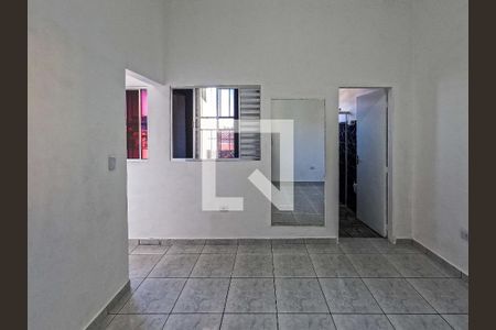 Casa para alugar com 1 quarto, 80m² em Vila Ramos, São Paulo