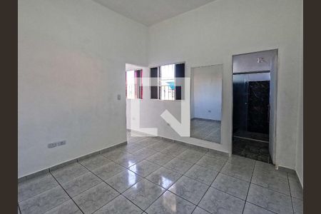 Casa para alugar com 1 quarto, 80m² em Vila Ramos, São Paulo