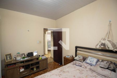Quarto 1 de casa à venda com 3 quartos, 126m² em Vila Moreira, Guarulhos