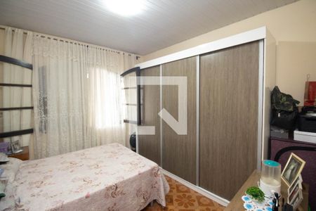 Quarto 1 de casa à venda com 3 quartos, 126m² em Vila Moreira, Guarulhos