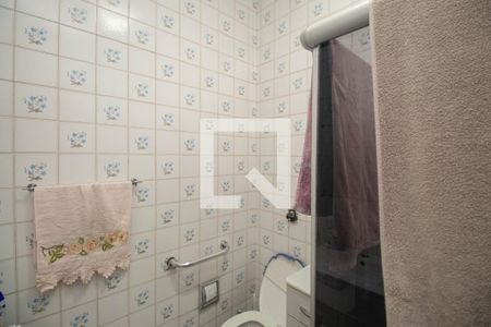 Banheiro 1 de casa à venda com 3 quartos, 126m² em Vila Moreira, Guarulhos