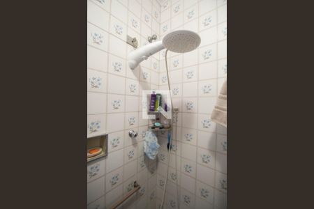 Banheiro 1 de casa à venda com 3 quartos, 126m² em Vila Moreira, Guarulhos