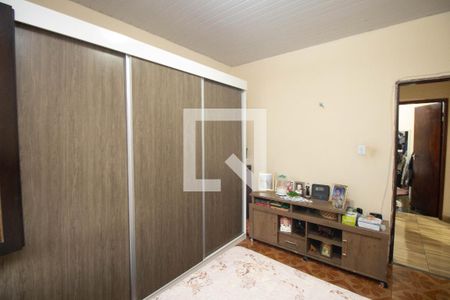 Quarto 1 de casa à venda com 3 quartos, 126m² em Vila Moreira, Guarulhos