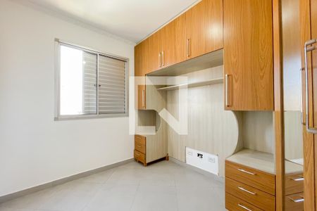 Quarto 1 de apartamento para alugar com 3 quartos, 74m² em Vila São José, Osasco