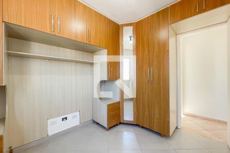 Quarto 1 de apartamento para alugar com 3 quartos, 74m² em Vila São José, Osasco