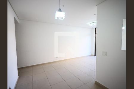 Sala de apartamento para alugar com 3 quartos, 100m² em Vila Osasco, Osasco