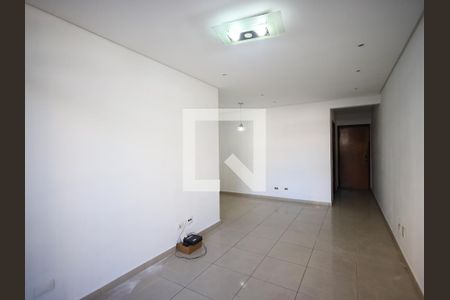 Sala de apartamento para alugar com 3 quartos, 100m² em Vila Osasco, Osasco