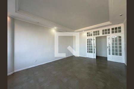 Sala de apartamento para alugar com 3 quartos, 158m² em Itararé, São Vicente
