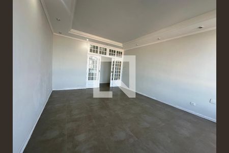 Sala de apartamento para alugar com 3 quartos, 158m² em Itararé, São Vicente