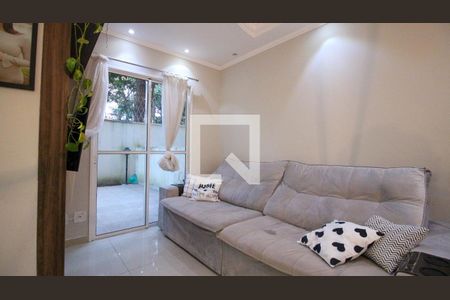 Apartamento à venda com 3 quartos, 90m² em Vila Mendes, São Paulo