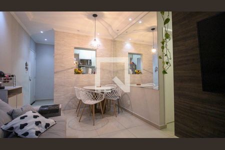 Apartamento à venda com 3 quartos, 90m² em Vila Mendes, São Paulo