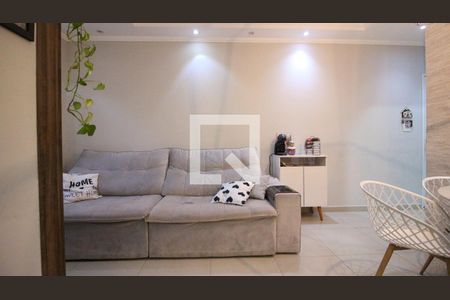 Apartamento à venda com 3 quartos, 90m² em Vila Mendes, São Paulo