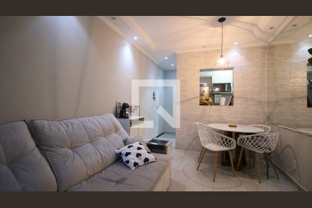 Apartamento à venda com 3 quartos, 90m² em Vila Mendes, São Paulo