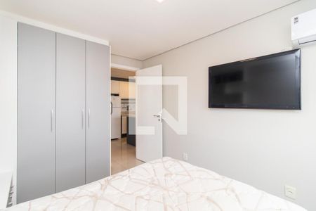 Quarto de apartamento para alugar com 1 quarto, 31m² em Petrópolis, Porto Alegre