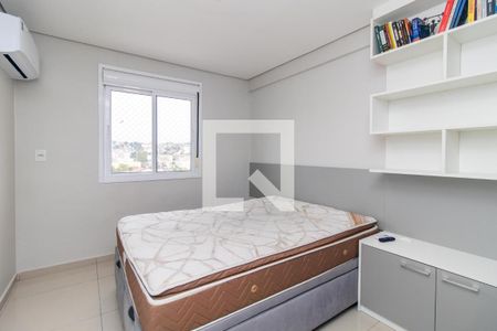 Quarto de apartamento para alugar com 1 quarto, 31m² em Petrópolis, Porto Alegre