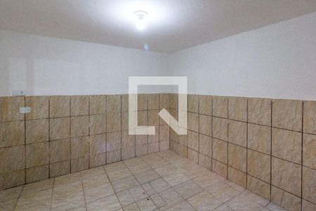 Casa para alugar com 1 quarto, 50m² em Jardim das Nacoes, Guarulhos