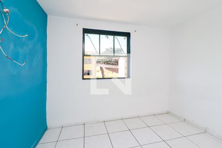 Quarto 2 de apartamento à venda com 2 quartos, 52m² em Jardim Miriam, São Paulo