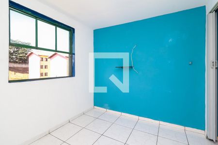 Quarto 1 de apartamento à venda com 2 quartos, 52m² em Jardim Miriam, São Paulo