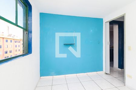 Quarto 1 de apartamento à venda com 2 quartos, 52m² em Jardim Miriam, São Paulo