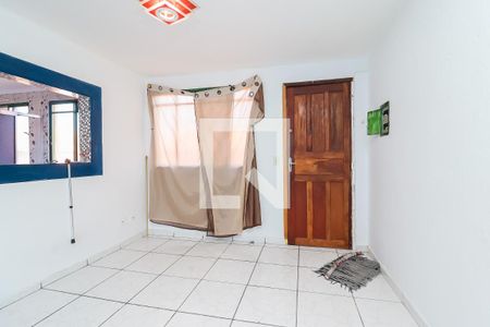Sala de apartamento à venda com 2 quartos, 52m² em Jardim Miriam, São Paulo