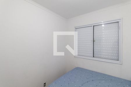 Quarto 1 de apartamento para alugar com 2 quartos, 43m² em Vila Curuçá Velha, São Paulo