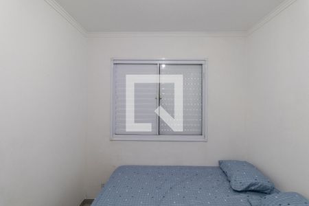 Quarto 1 de apartamento para alugar com 2 quartos, 43m² em Vila Curuçá Velha, São Paulo
