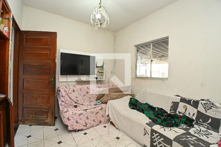 Casa à venda com 3 quartos, 180m² em Fonte Grande, Contagem