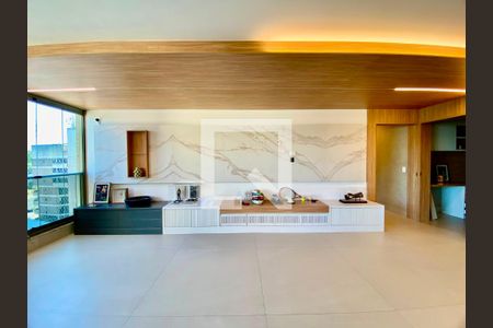 Apartamento para alugar em Real Parque