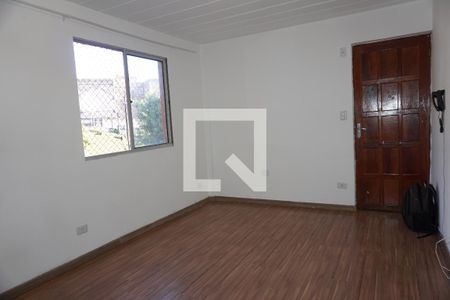 Sala de apartamento para alugar com 2 quartos, 45m² em Parque Pirajussara, Embu das Artes