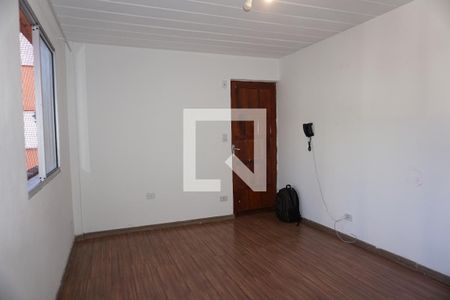 Sala de apartamento para alugar com 2 quartos, 45m² em Parque Pirajussara, Embu das Artes