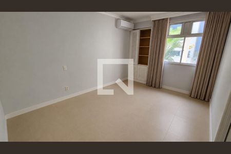 Quarto de apartamento à venda com 3 quartos, 163m² em SQS 207, Brasília