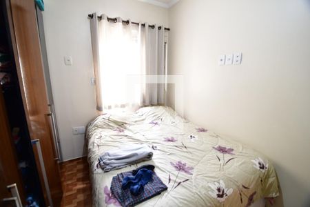 Quarto 1 de apartamento à venda com 2 quartos, 50m² em Bela Vista, Campinas