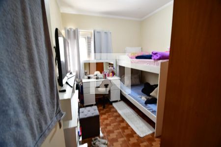 Quarto 2 de apartamento à venda com 2 quartos, 50m² em Bela Vista, Campinas