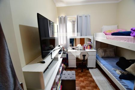 Quarto 2 de apartamento à venda com 2 quartos, 50m² em Bela Vista, Campinas