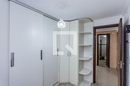 Quarto 1 de apartamento à venda com 2 quartos, 50m² em Vila Miriam, São Paulo