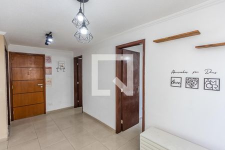 Apartamento à venda com 2 quartos, 50m² em Vila Miriam, São Paulo