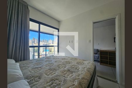 quarto de apartamento para alugar com 1 quarto, 36m² em Barra, Salvador