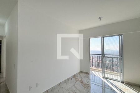 Apartamento para alugar com 2 quartos, 54m² em Cooperativa, São Bernardo do Campo