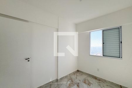 Quarto 1 de apartamento para alugar com 2 quartos, 54m² em Cooperativa, São Bernardo do Campo