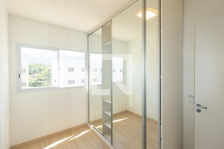 Quarto 2 de apartamento à venda com 2 quartos, 46m² em Campo Grande, Rio de Janeiro