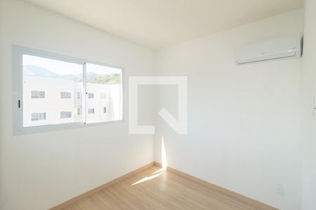 Quarto 1 de apartamento à venda com 2 quartos, 46m² em Campo Grande, Rio de Janeiro