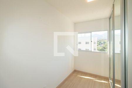 Quarto 2 de apartamento à venda com 2 quartos, 46m² em Campo Grande, Rio de Janeiro