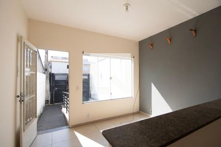 Casa para alugar com 2 quartos, 96m² em Jardim Eucaliptos, Sorocaba