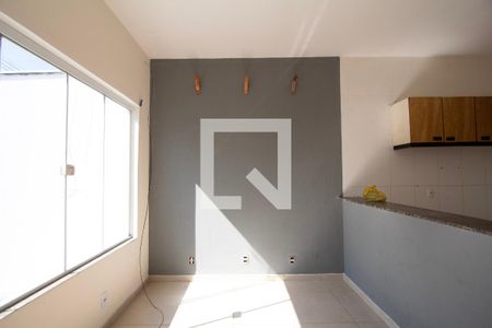 Casa para alugar com 2 quartos, 96m² em Jardim Eucaliptos, Sorocaba