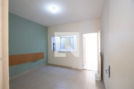 Casa para alugar com 2 quartos, 96m² em Jardim Eucaliptos, Sorocaba